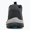 Pánské turistické boty SCARPA Rove GTX anthracite/dark rock 6