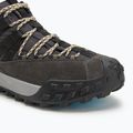 Pánské turistické boty SCARPA Rove GTX anthracite/dark rock 7