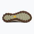 Pánské turistické boty SCARPA Rove mustard/choco 4