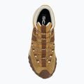 Pánské turistické boty SCARPA Rove mustard/choco 5