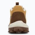 Pánské turistické boty SCARPA Rove mustard/choco 6