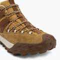 Pánské turistické boty SCARPA Rove mustard/choco 7