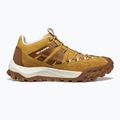 Pánské turistické boty SCARPA Rove mustard/choco 8