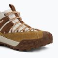 Dámské turistické boty SCARPA Rove ivory/choco 7