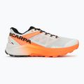 Pánské běžecké boty SCARPA Spin Ultra 2 ice/orange fluo 2