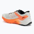 Pánské běžecké boty SCARPA Spin Ultra 2 ice/orange fluo 3