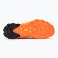 Pánské běžecké boty SCARPA Spin Ultra 2 ice/orange fluo 4