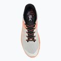Pánské běžecké boty SCARPA Spin Ultra 2 ice/orange fluo 5