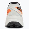 Pánské běžecké boty SCARPA Spin Ultra 2 ice/orange fluo 6