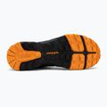 Pánské trekové boty SCARPA Rush TRK GTX brown/orange 4