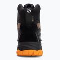 Pánské trekové boty SCARPA Rush TRK GTX brown/orange 6