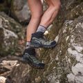 Dámské trekové boty SCARPA Rush TRK GTX birch/flamingo 10