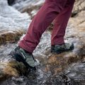 Dámské trekové boty SCARPA Rush TRK GTX birch/flamingo 11