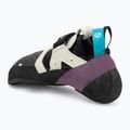 Lezecké boty SCARPA Instinct VSR LV black/violet/milk 3