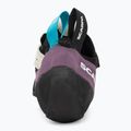 Lezecké boty SCARPA Instinct VSR LV black/violet/milk 6