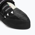 Lezecké boty SCARPA Instinct VSR LV black/violet/milk 7
