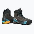 Pánské vysokohorské boty SCARPA Ribelle HD 4