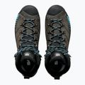 Pánské vysokohorské boty SCARPA Ribelle HD 6