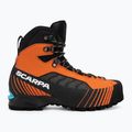 Pánské vysokohorské boty SCARPA Ribelle Lite HD tonic 2