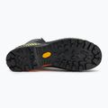 Pánské vysokohorské boty SCARPA Ribelle Lite HD iron gray / lime 4