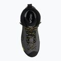 Pánské vysokohorské boty SCARPA Ribelle Lite HD iron gray / lime 5