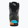 Pánské vysokohorské boty SCARPA Ribelle Lite HD iron gray / lime 6