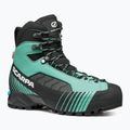 Dámské turistické boty SCARPA Ribelle Lite HD aqua green/aqua green