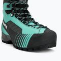 Dámské turistické boty SCARPA Ribelle Lite HD aqua green/aqua green 7