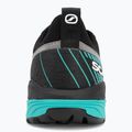 Dámské nástupové boty SCARPA Mescalito smoke/tropical green 6