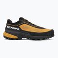 Pánské nástupové boty  SCARPA Rapid LT caramel/caramel 2