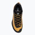 Pánské nástupové boty  SCARPA Rapid LT caramel/caramel 5