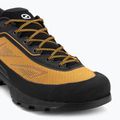 Pánské nástupové boty  SCARPA Rapid LT caramel/caramel 7
