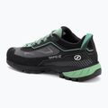 Dámské nástupové boty SCARPA Rapid LT anthracite/light green 3
