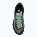 Dámské nástupové boty SCARPA Rapid LT anthracite/light green 5
