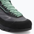 Dámské nástupové boty SCARPA Rapid LT anthracite/light green 7