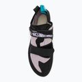 Lezecké boty SCARPA Origin lilac/lilac 6