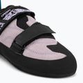 Lezecké boty SCARPA Origin lilac/lilac 7