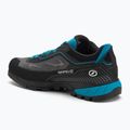 Pánské nástupové boty  SCARPA Rapid LT anthracite/reef blue 3