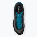 Pánské nástupové boty  SCARPA Rapid LT anthracite/reef blue 4