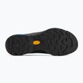 Pánské nástupové boty  SCARPA Rapid LT anthracite/reef blue 5