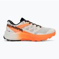 Dámské běžecké boty SCARPA Spin Ultra 2 ice/orange fluo 2