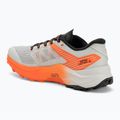 Dámské běžecké boty SCARPA Spin Ultra 2 ice/orange fluo 3