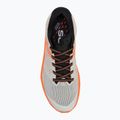 Dámské běžecké boty SCARPA Spin Ultra 2 ice/orange fluo 5