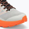 Dámské běžecké boty SCARPA Spin Ultra 2 ice/orange fluo 7
