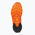 Dámské běžecké boty SCARPA Spin Ultra 2 ice/orange fluo 9