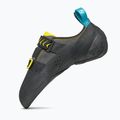 Lezecké boty SCARPA Vapor V black/violet/milk 3