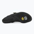 Lezecké boty SCARPA Vapor V smoke/yellow 4
