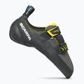 Lezecké boty SCARPA Vapor V smoke/yellow 8