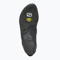 Lezecké boty SCARPA Vapor V smoke/yellow 9