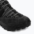 Pánské turistické boty SCARPA Rove GTX anthracite/black 7